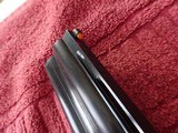SKB MODEL 600 28 GAUGE - LIKE NEW - 5 of 15