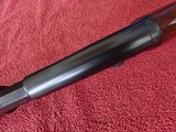 REMINGTON MODEL 12-C - EXCELLENT ORIGINAL CONDITION - 7 of 14