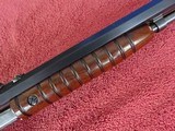 REMINGTON MODEL 12-C - EXCELLENT ORIGINAL CONDITION - 13 of 14
