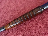 REMINGTON MODEL 12-C - EXCELLENT ORIGINAL CONDITION - 6 of 14