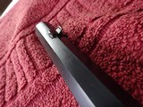 REMINGTON MODEL 12-C - EXCELLENT ORIGINAL CONDITION - 4 of 14