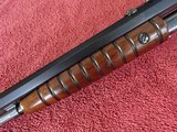 REMINGTON MODEL 12-C - EXCELLENT ORIGINAL CONDITION - 2 of 14