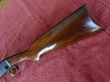 REMINGTON MODEL 12-CS (WRF) NICE ORIGINAL GUN - 3 of 14