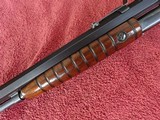 REMINGTON MODEL 12-CS (WRF) NICE ORIGINAL GUN - 2 of 14
