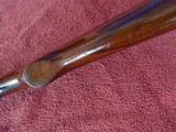 REMINGTON MODEL 12-CS (WRF) NICE ORIGINAL GUN - 7 of 14