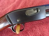 REMINGTON MODEL 12-CS (WRF) NICE ORIGINAL GUN - 12 of 14
