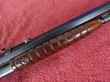 REMINGTON MODEL 12-CS (WRF) NICE ORIGINAL GUN - 13 of 14