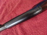 REMINGTON MODEL 12-CS (WRF) NICE ORIGINAL GUN - 8 of 14
