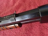 REMINGTON MODEL 12-CS (WRF) NICE ORIGINAL GUN - 9 of 14