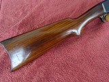 REMINGTON MODEL 12-CS (WRF) NICE ORIGINAL GUN - 11 of 14