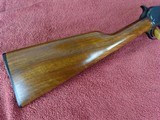WINCHESTER MODEL 62-A - AS NEW CONDITION - 11 of 14