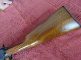 WINCHESTER MODEL 62-A - AS NEW CONDITION - 3 of 14