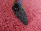 WINCHESTER MODEL 62-A - AS NEW CONDITION - 10 of 14