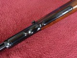 WINCHESTER MODEL 62-A - AS NEW CONDITION - 4 of 14