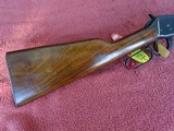 WINCHESTER MODEL 94, PRE-64 CARBINE IN 30-30 WIN 99% ORIGINAL BLUE - 11 of 14