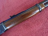 WINCHESTER MODEL 94, PRE-64 CARBINE IN 30-30 WIN 99% ORIGINAL BLUE - 13 of 14