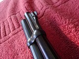 WINCHESTER MODEL 94, PRE-64 CARBINE IN 30-30 WIN 99% ORIGINAL BLUE - 4 of 14