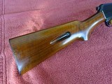 WINCHESTER MODEL 63 PRE-WAR 100% ORIGINAL, LIKE NEW - 11 of 14