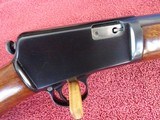 WINCHESTER MODEL 63 PRE-WAR 100% ORIGINAL, LIKE NEW - 12 of 14