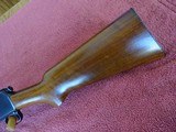 WINCHESTER MODEL 63 PRE-WAR 100% ORIGINAL, LIKE NEW - 2 of 14