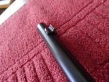 WINCHESTER MODEL 63 PRE-WAR 100% ORIGINAL, LIKE NEW - 4 of 14