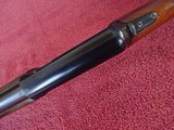 WINCHESTER MODEL 63 PRE-WAR 100% ORIGINAL, LIKE NEW - 7 of 14