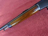 WINCHESTER MODEL 63 PRE-WAR 100% ORIGINAL, LIKE NEW - 3 of 14