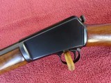 WINCHESTER MODEL 63 PRE-WAR 100% ORIGINAL, LIKE NEW - 1 of 14