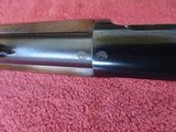 WINCHESTER MODEL 63 PRE-WAR 100% ORIGINAL, LIKE NEW - 8 of 14