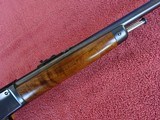 WINCHESTER MODEL 63 PRE-WAR 100% ORIGINAL, LIKE NEW - 13 of 14