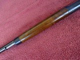 WINCHESTER MODEL 63 PRE-WAR 100% ORIGINAL, LIKE NEW - 6 of 14