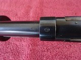 WINCHESTER MODEL 62-A - EXCEPTIONAL ORIGINAL CONDITION - Image 9 of 14