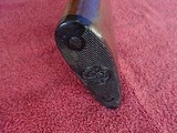 WINCHESTER MODEL 62-A - EXCEPTIONAL ORIGINAL CONDITION - Image 11 of 14