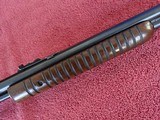 WINCHESTER MODEL 62-A - EXCEPTIONAL ORIGINAL CONDITION - Image 13 of 14