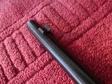 WINCHESTER MODEL 62-A - EXCEPTIONAL ORIGINAL CONDITION - Image 5 of 14
