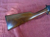 WINCHESTER MODEL 62-A - EXCEPTIONAL ORIGINAL CONDITION - Image 12 of 14