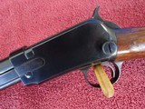 WINCHESTER MODEL 62-A - EXCEPTIONAL ORIGINAL CONDITION - Image 2 of 14