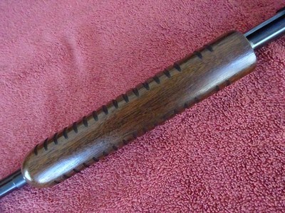 WINCHESTER MODEL 62-A - EXCEPTIONAL ORIGINAL CONDITION - Image 7 of 14