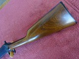 WINCHESTER MODEL 62-A - EXCEPTIONAL ORIGINAL CONDITION - Image 4 of 14