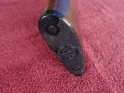 WINCHESTER MODEL 62-A - EXCEPTIONAL ORIGINAL CONDITION - Image 11 of 14