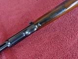 WINCHESTER MODEL 62-A - EXCEPTIONAL ORIGINAL CONDITION - Image 6 of 14
