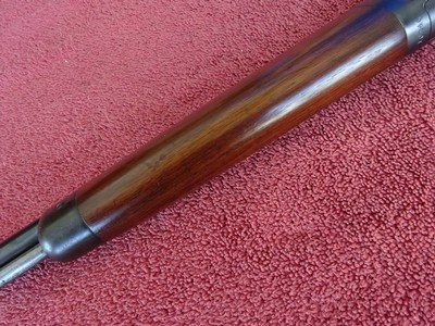 WINCHESTER MODEL 63 PRE-WAR, EXCELLENT ORIGINAL CONDITION - Image 6 of 15