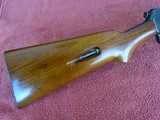 WINCHESTER MODEL 63 PRE-WAR, EXCELLENT ORIGINAL CONDITION - Image 12 of 15