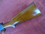 WINCHESTER MODEL 63 PRE-WAR, EXCELLENT ORIGINAL CONDITION - Image 3 of 15