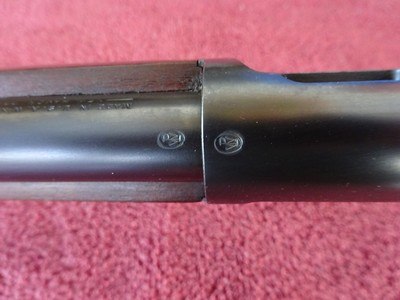 WINCHESTER MODEL 63 PRE-WAR, EXCELLENT ORIGINAL CONDITION - Image 9 of 15
