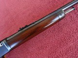 WINCHESTER MODEL 63 PRE-WAR, EXCELLENT ORIGINAL CONDITION - Image 14 of 15
