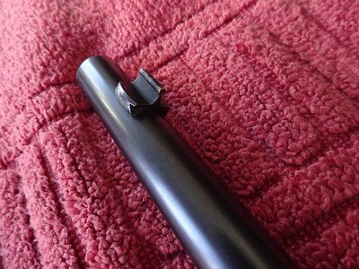 WINCHESTER MODEL 63 PRE-WAR, EXCELLENT ORIGINAL CONDITION - Image 4 of 15