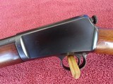 WINCHESTER MODEL 63 PRE-WAR, EXCELLENT ORIGINAL CONDITION