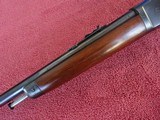 WINCHESTER MODEL 63 PRE-WAR, EXCELLENT ORIGINAL CONDITION - Image 2 of 15