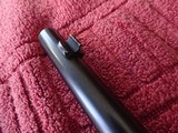 WINCHESTER MODEL 63 PRE-WAR, EXCELLENT ORIGINAL CONDITION - Image 4 of 15